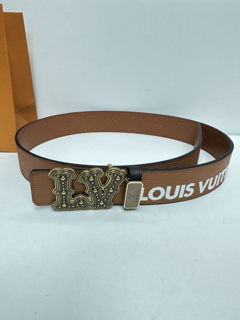 Louis Vuitton Belts